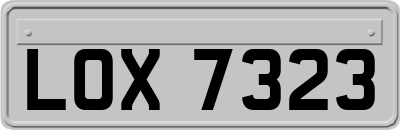 LOX7323