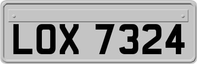 LOX7324