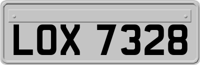 LOX7328