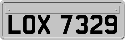 LOX7329