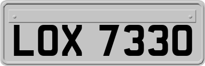 LOX7330