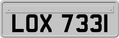 LOX7331