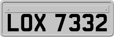 LOX7332