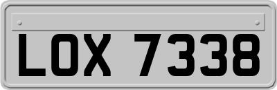 LOX7338