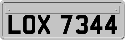 LOX7344