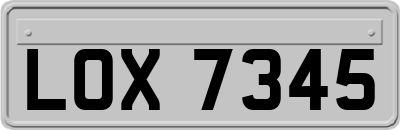 LOX7345
