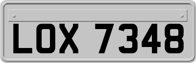 LOX7348