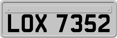 LOX7352