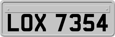 LOX7354