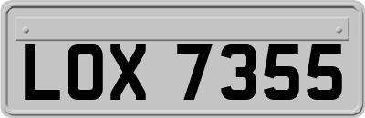 LOX7355