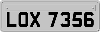 LOX7356
