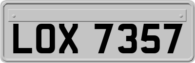 LOX7357