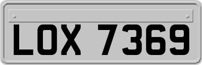 LOX7369