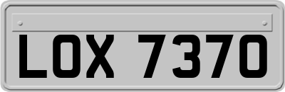 LOX7370