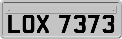 LOX7373