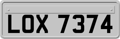 LOX7374