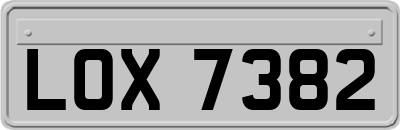 LOX7382