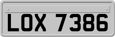 LOX7386