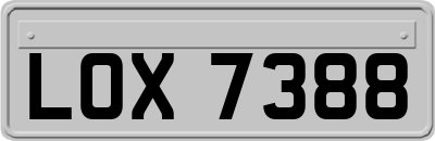 LOX7388