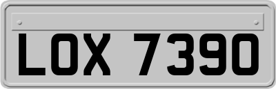 LOX7390