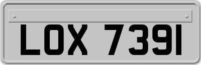 LOX7391