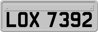 LOX7392