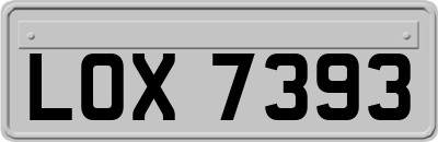 LOX7393