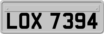 LOX7394