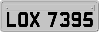LOX7395