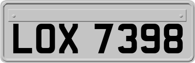 LOX7398