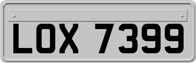 LOX7399