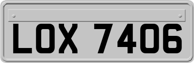 LOX7406