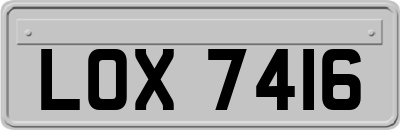 LOX7416