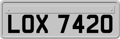 LOX7420