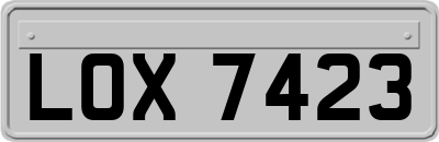 LOX7423