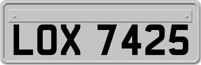 LOX7425