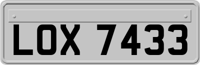 LOX7433