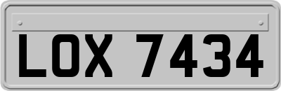 LOX7434