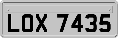 LOX7435