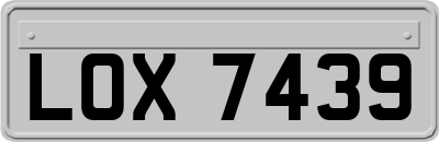 LOX7439