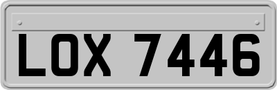 LOX7446