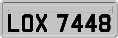 LOX7448