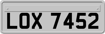 LOX7452