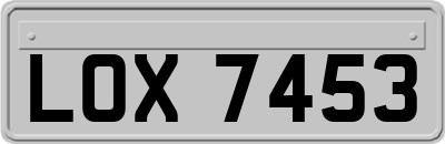 LOX7453