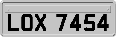 LOX7454