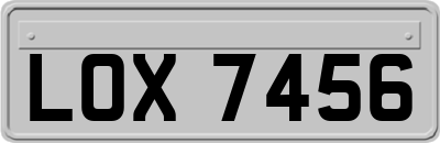 LOX7456