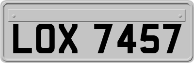 LOX7457