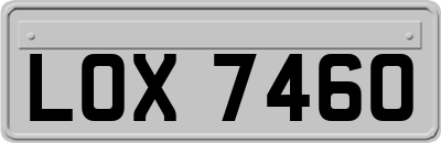LOX7460