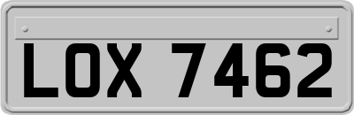 LOX7462