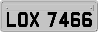 LOX7466